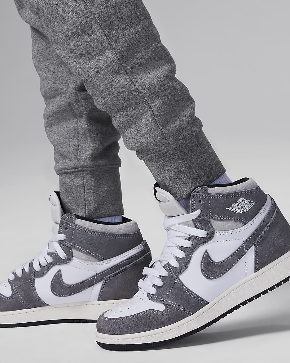 Air jordan 1 fleece new arrivals